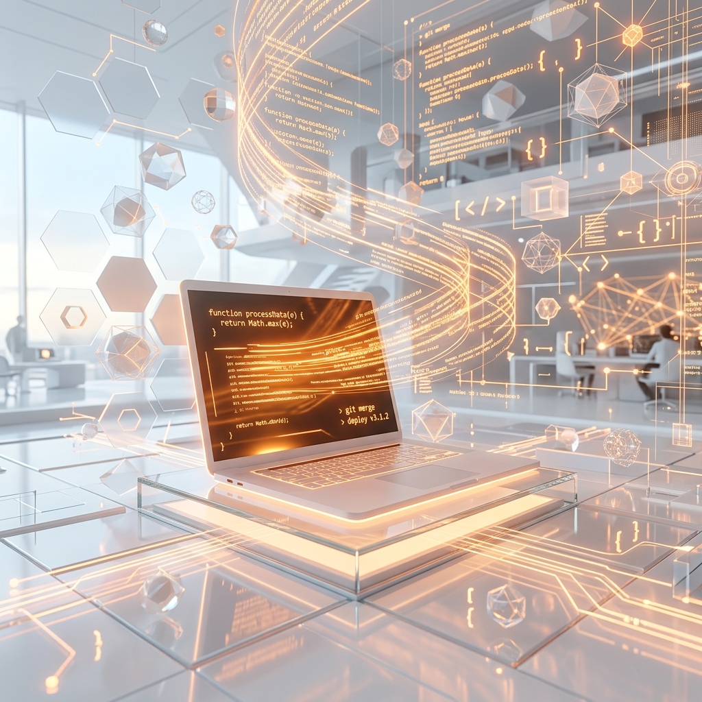 Qolek Software Development