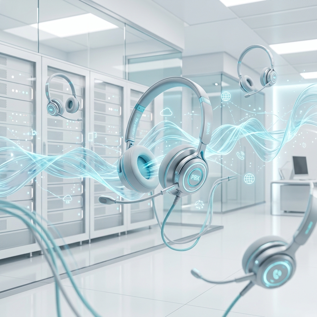 Cloud PBX
